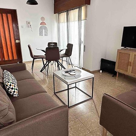 Comfortable Engomi Apartment Nicósia Exterior foto