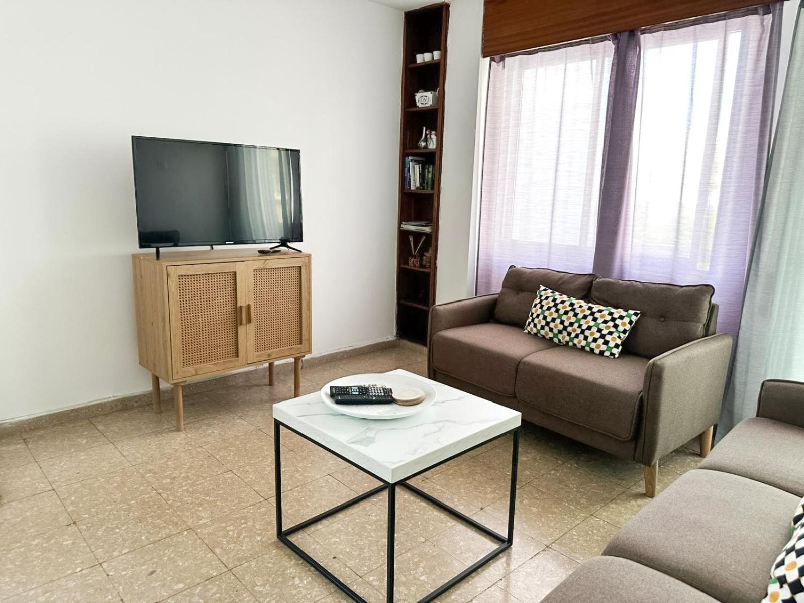 Comfortable Engomi Apartment Nicósia Exterior foto