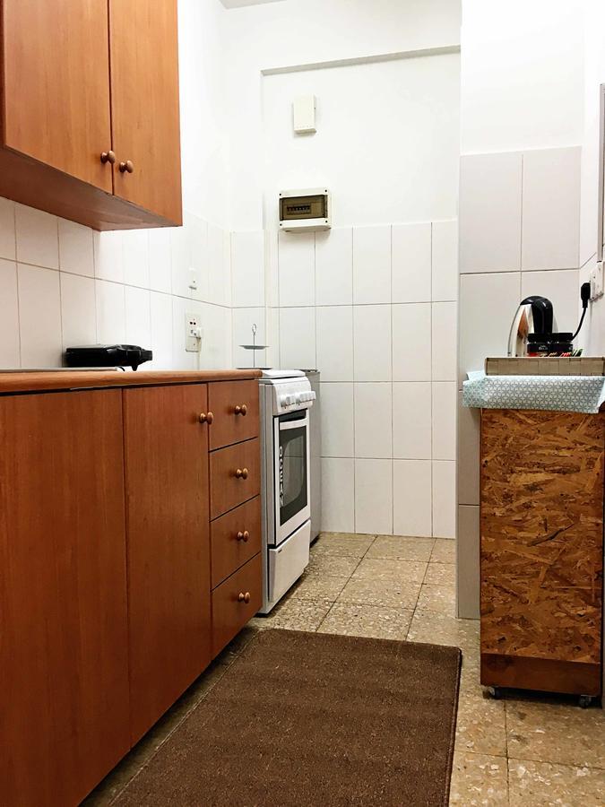 Comfortable Engomi Apartment Nicósia Exterior foto