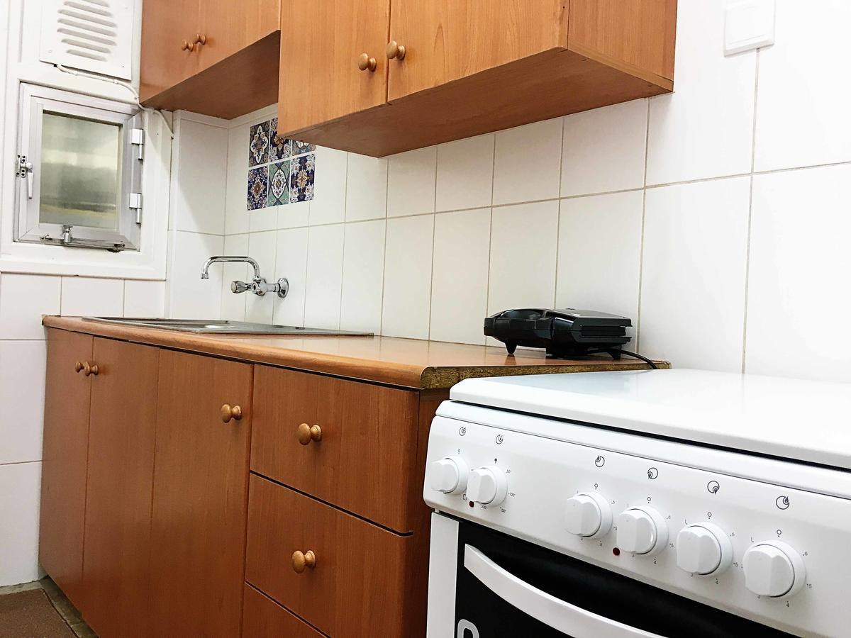 Comfortable Engomi Apartment Nicósia Exterior foto